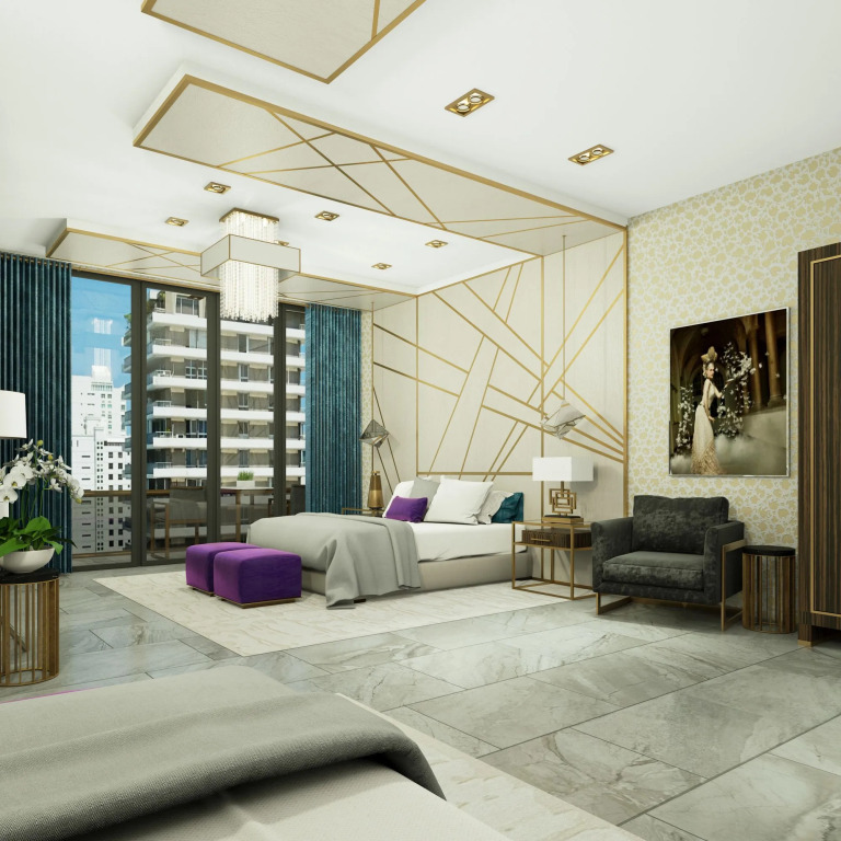 O:LV Fifty Five Hotel