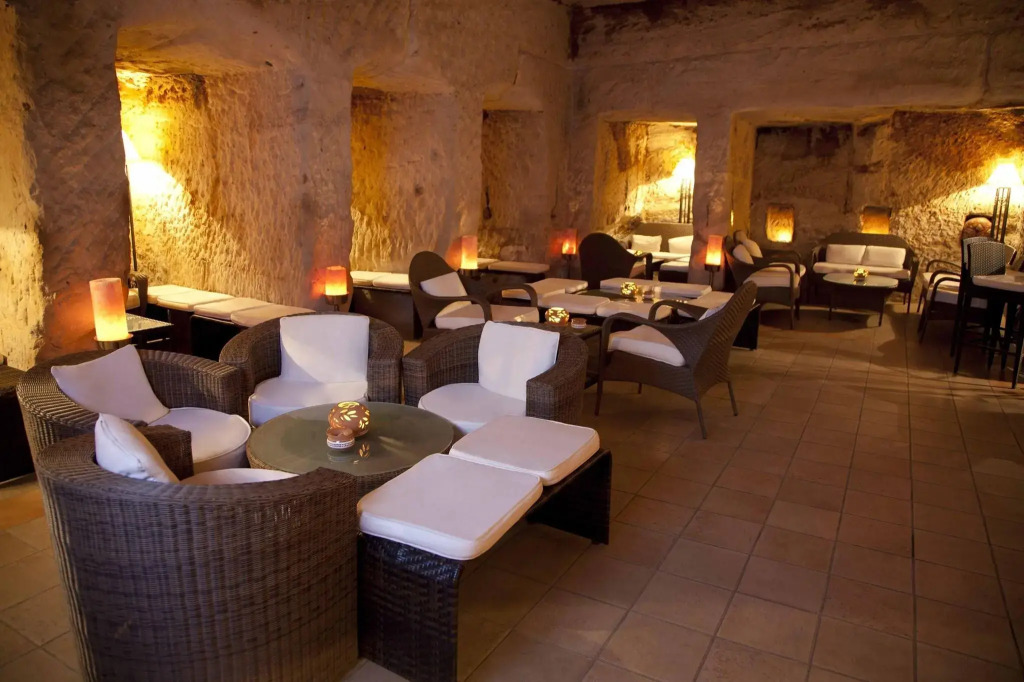 Petra Guest House Hotel