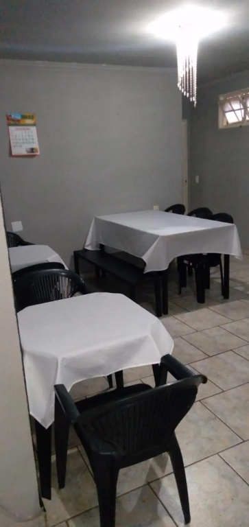 Pousada uberaba