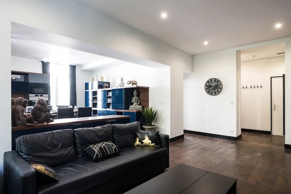 LE Naya Apt 2 Chambres Proche de la Grand Place