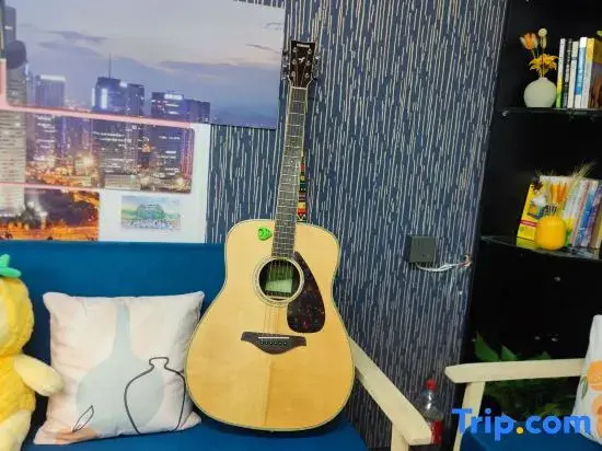 Menghui Si Road Hostel (Xiguan Dazhongxiang)
