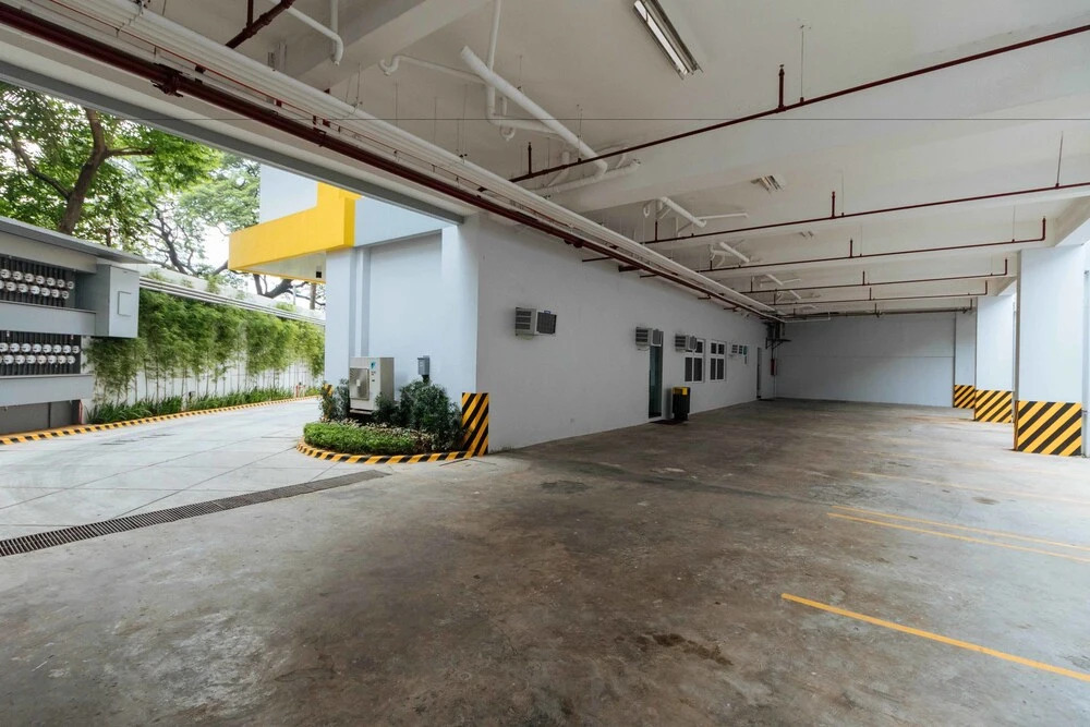 RedDoorz Premium near Ateneo Katipunan