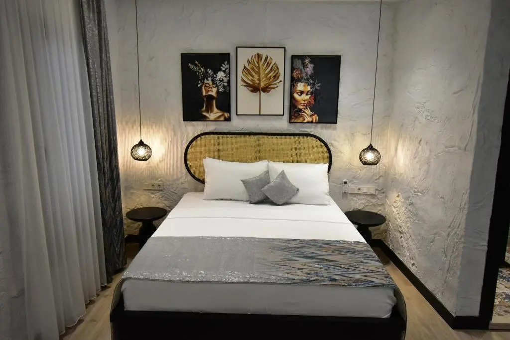 Otel Gülayvalık