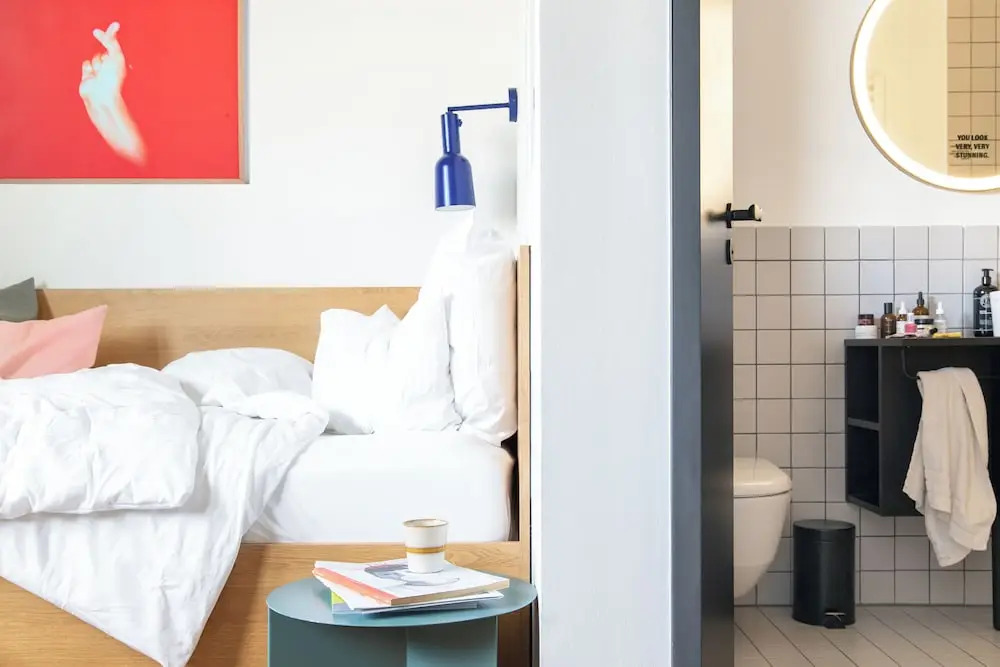 STAYERY Berlin Friedrichshain - stylish Rooms & Apartments