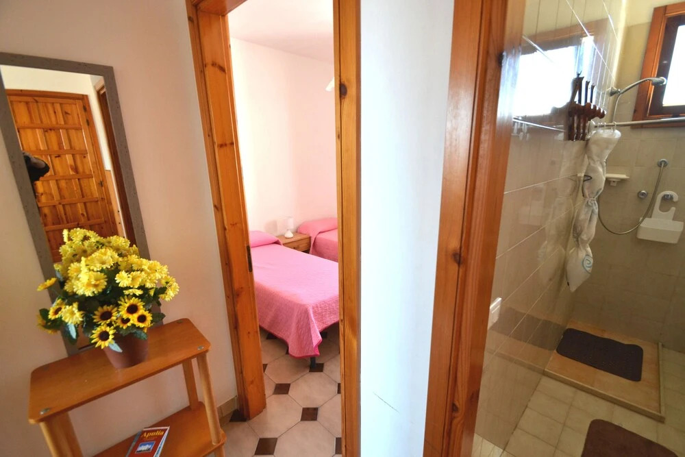 Air-conditioned Yoko Holiday Home for 5 Guests