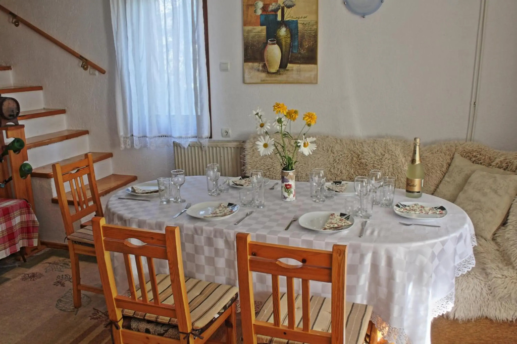 Villa Kabasanov