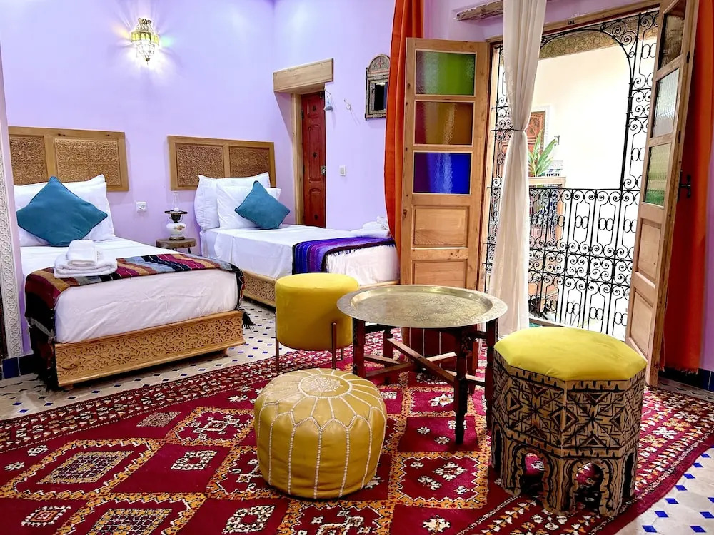 Riad Noor Medina
