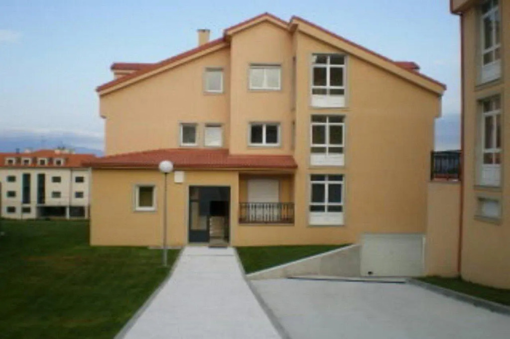 Apartamentos Vista Real