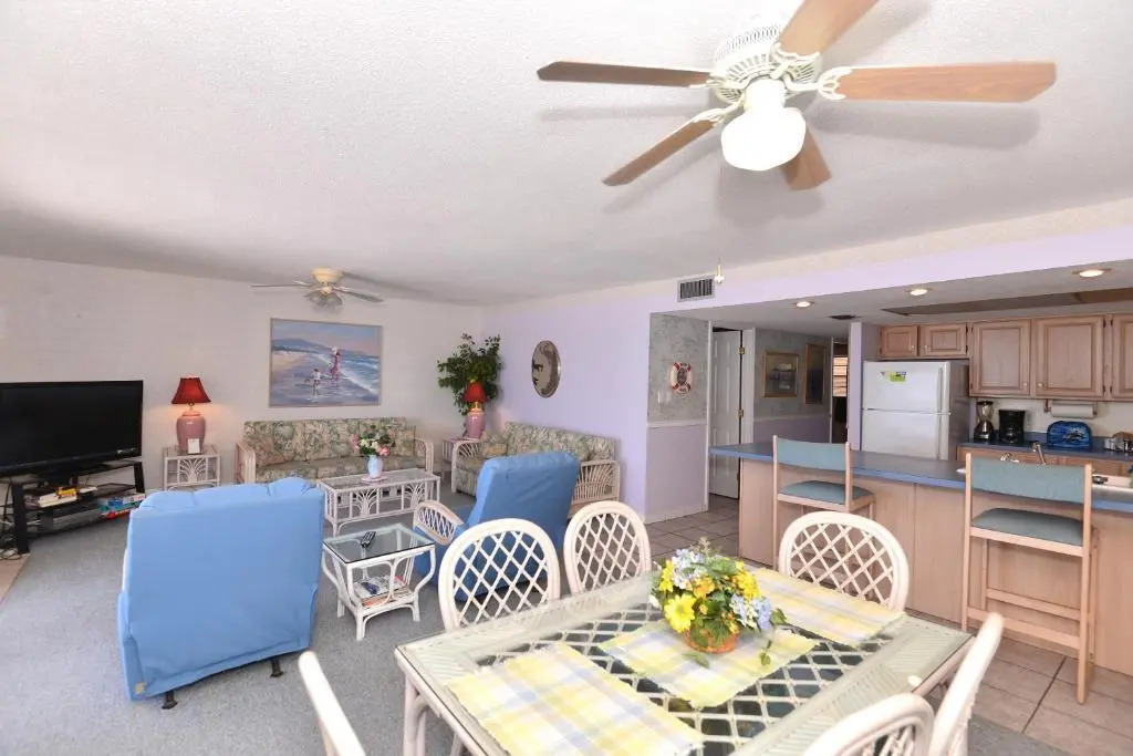Holiday Villas
