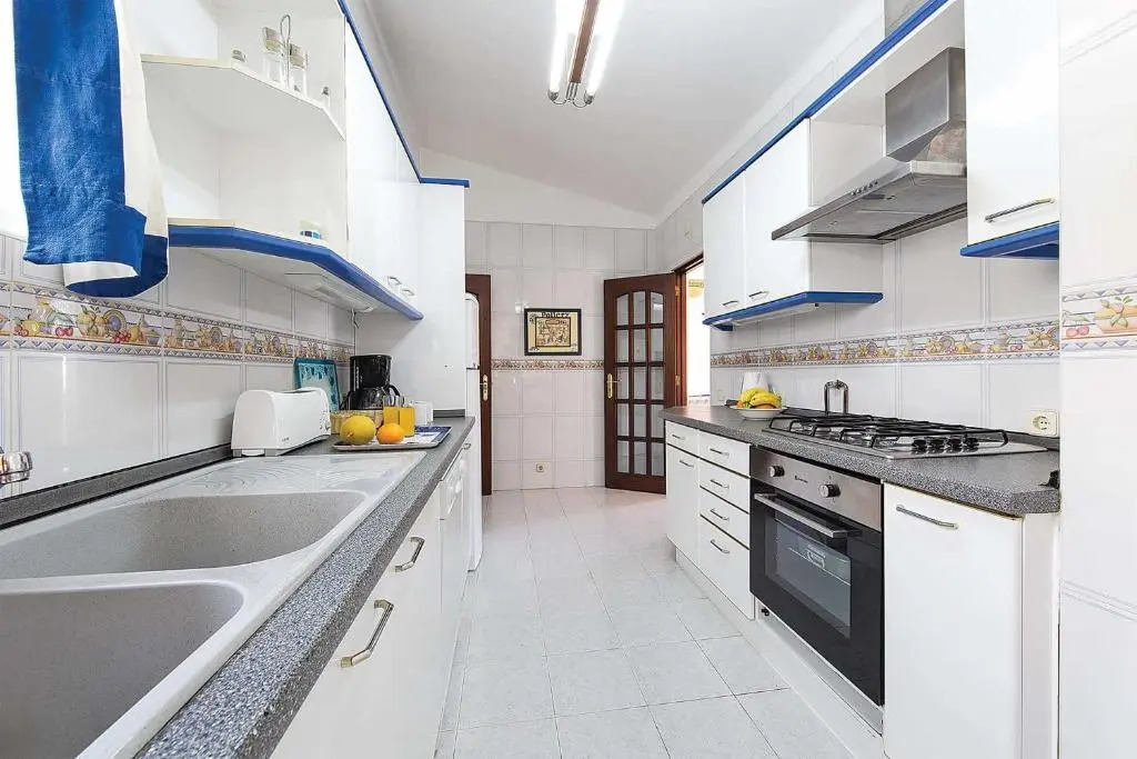 Located on a Quiet Cul-de-sac, Just Within 1 Mile From the Centre of Vilamoura