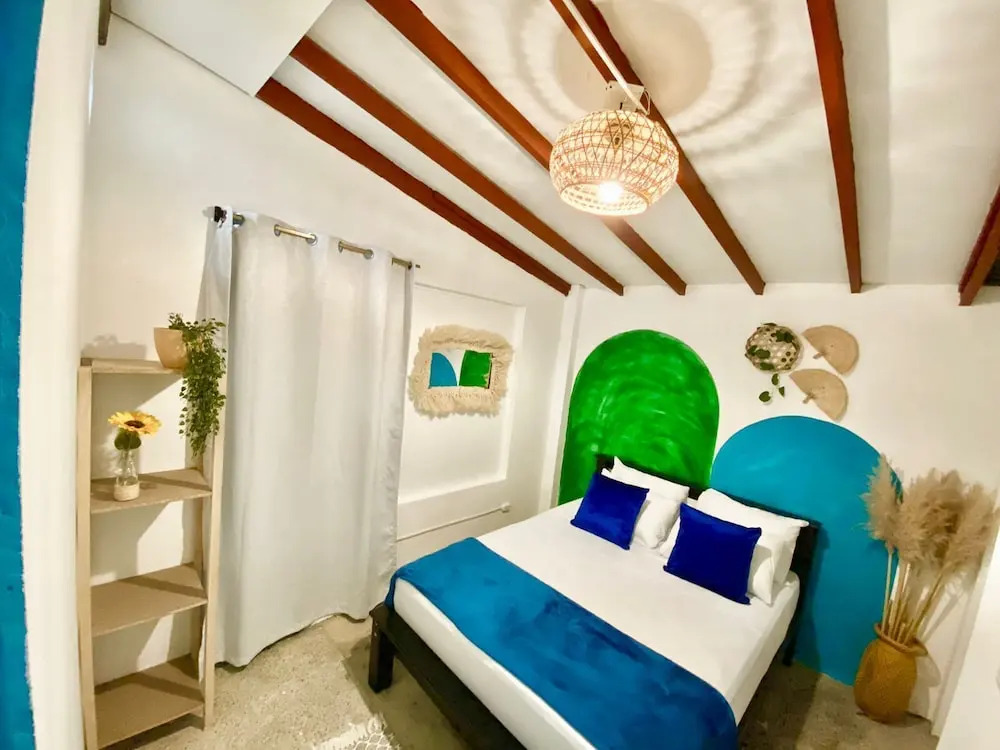 Spring Hostel
