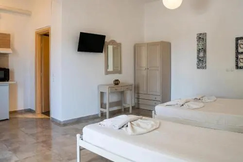 Eleftheria Studios