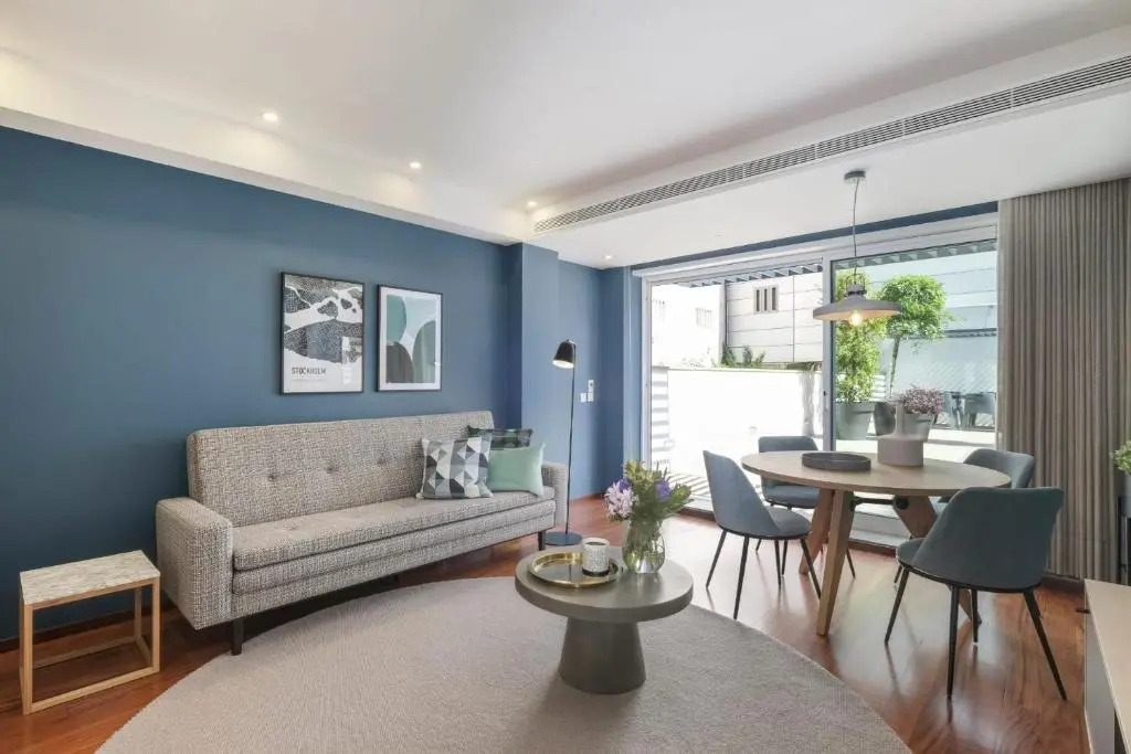 Nº150 Apartment Triplex with Suites and Terrace