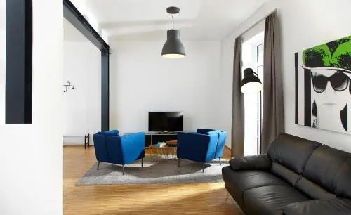 Hotel Villa 8