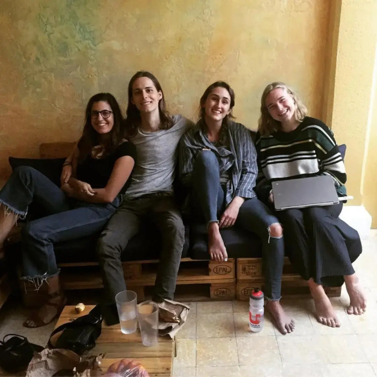 The Purpose Hostel