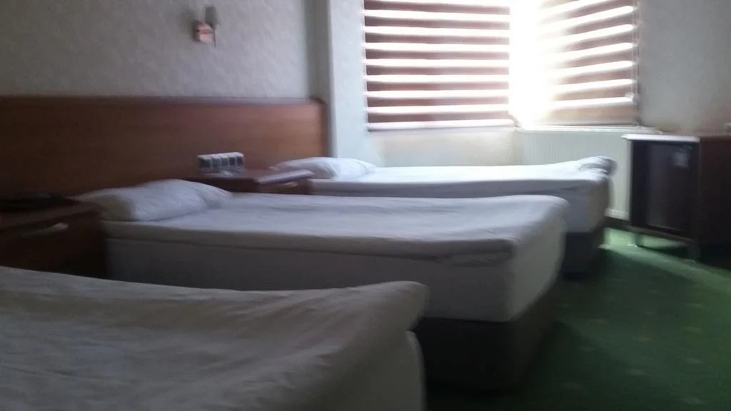Ormancilar Otel