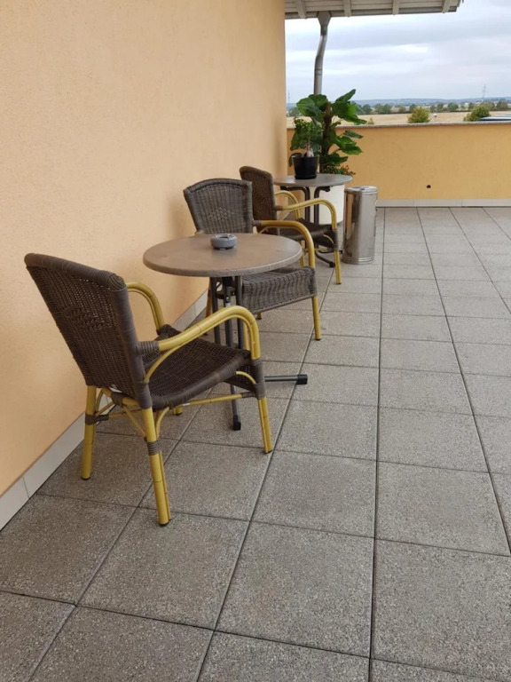 Hotel Ackermann