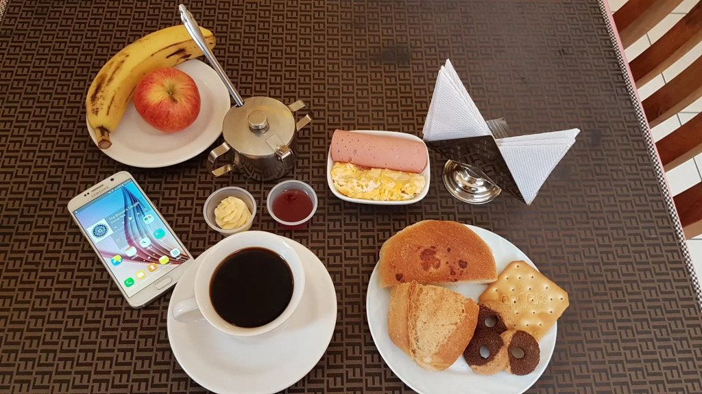 Hotel Nuevo Sol
