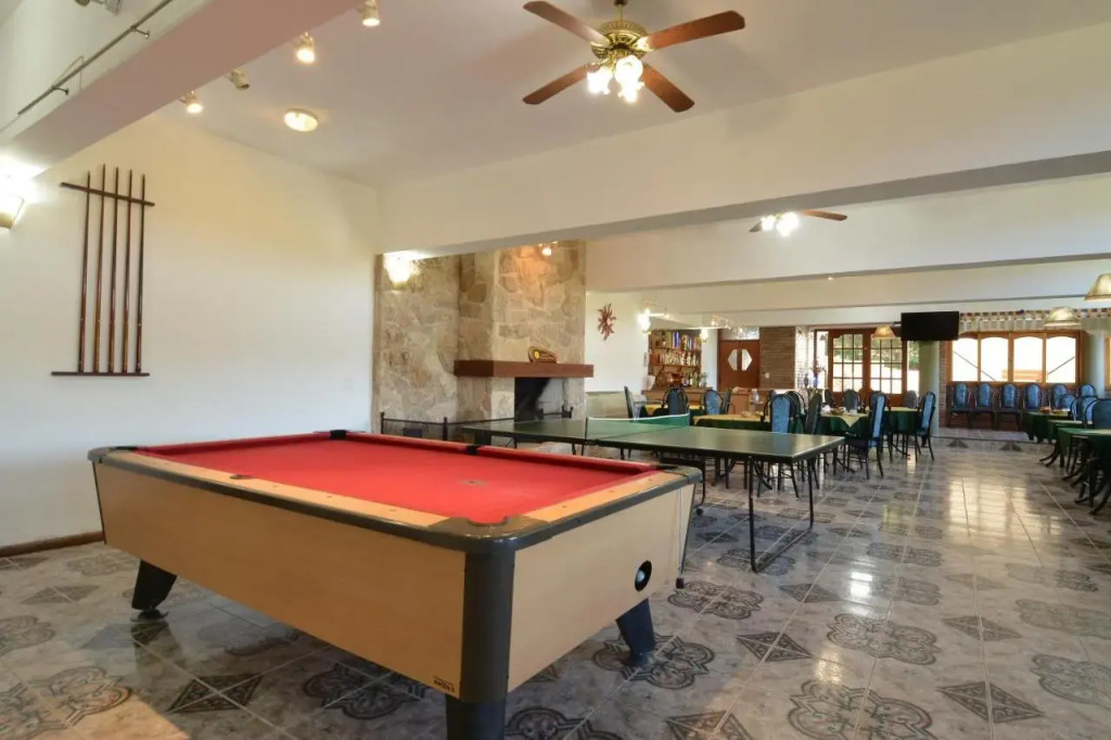 Posada Shalimar