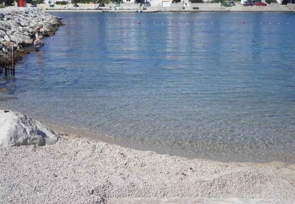 Matija - 30 m From sea - A1