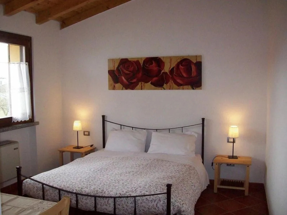Agri Village Pavia