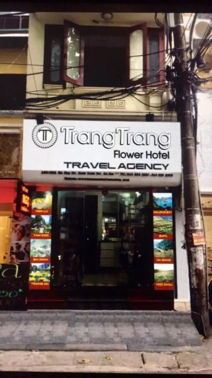 Hanoi Central Homestay