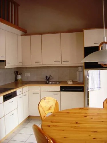 Apartment Fiescherwand OG 3.5 - GriwaRent AG
