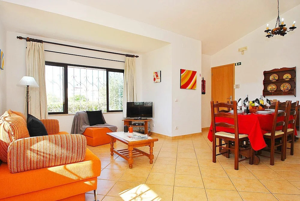 Villa Isis - com piscina aquecível e BBQ - Albufeira