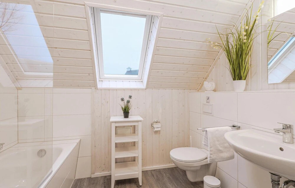 Stunning Home In Ostseeresort Olpenitz With Sauna