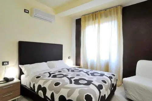 Hotel Le Nereidi