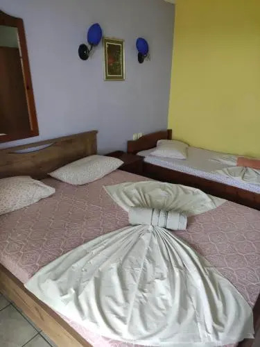 Hotel Ifigenia Paralia Katerinis plaz