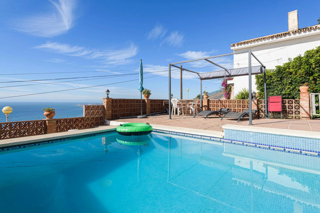 Villa La Tuna