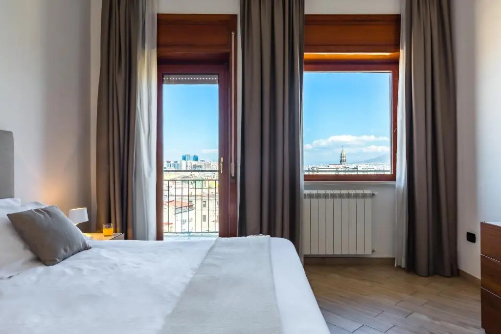 Duomo XI Apartment