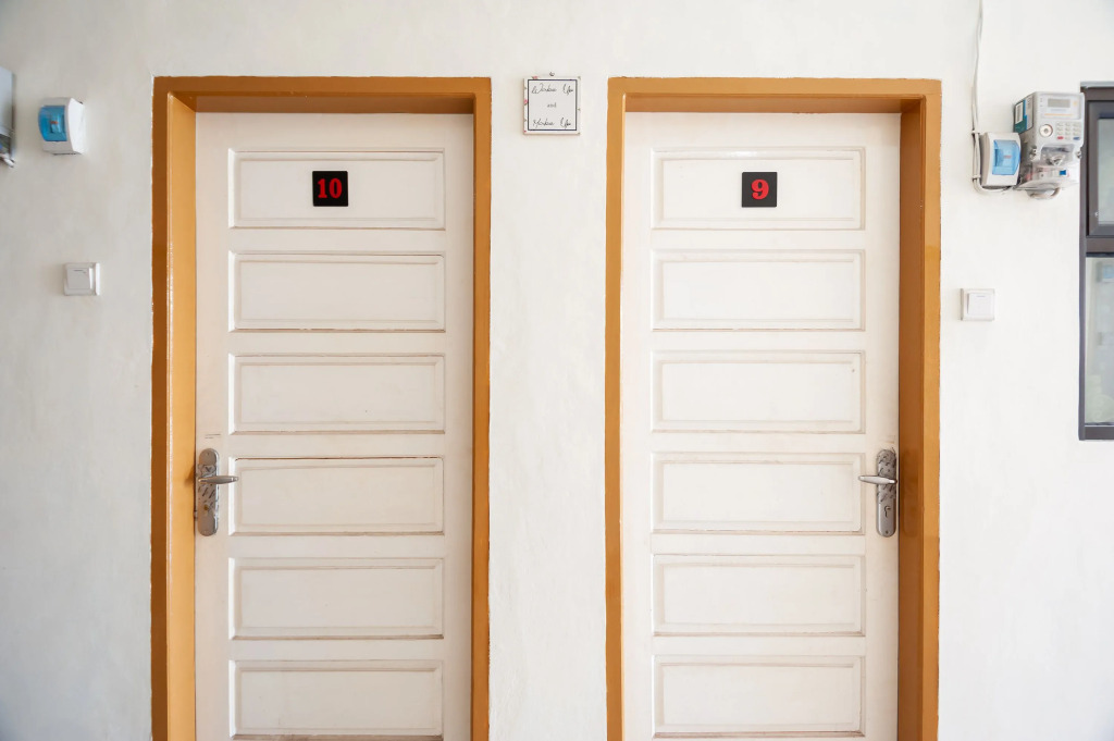 RedDoorz Syariah @ Jalan Khatib Sulaiman Padang