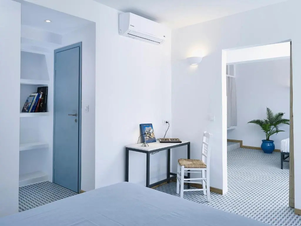 Kalithea-Hills Apartment 3