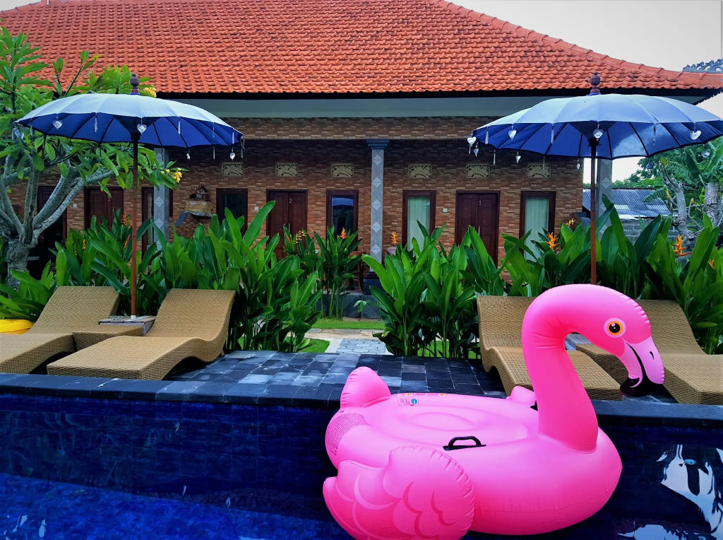 Orleans Lembongan