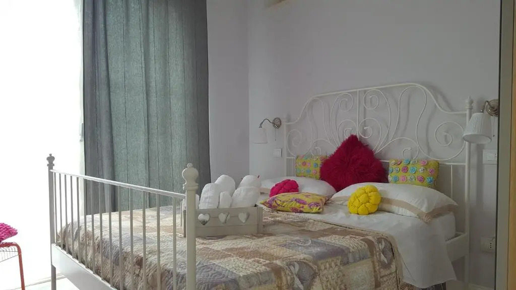 Afrodite suites deluxe