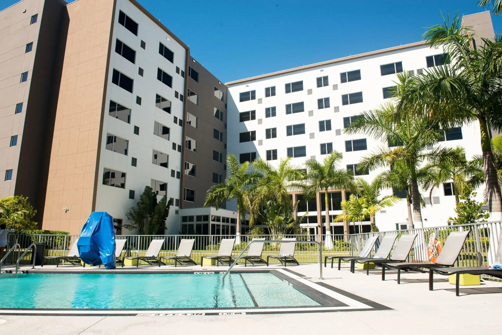 Element by Marriott Miami Doral