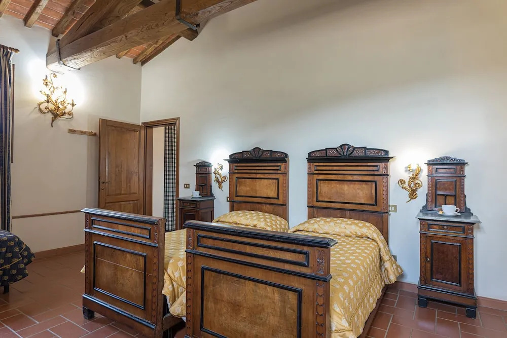 Casale Presciano