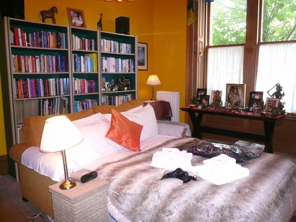 Panda Villa