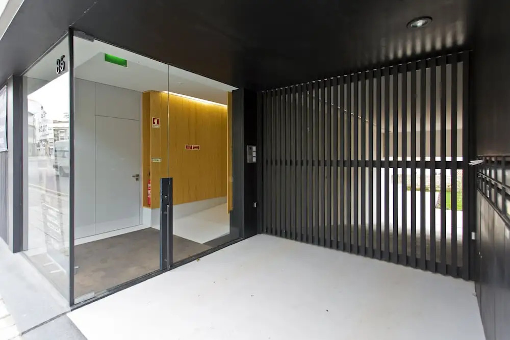 Apartment Hub85