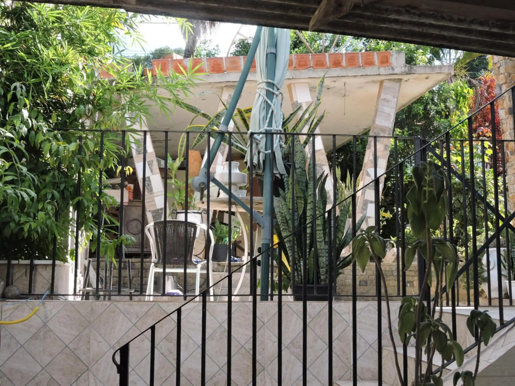 Hospedagem minha casa