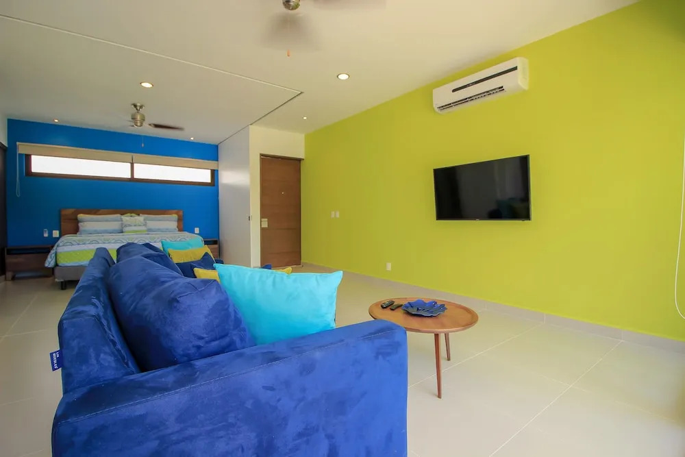 Studio in Bahia Principe by Olahola