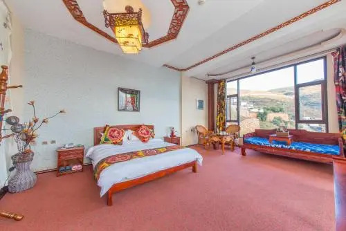 Dali Xiyun Holiday Hotel