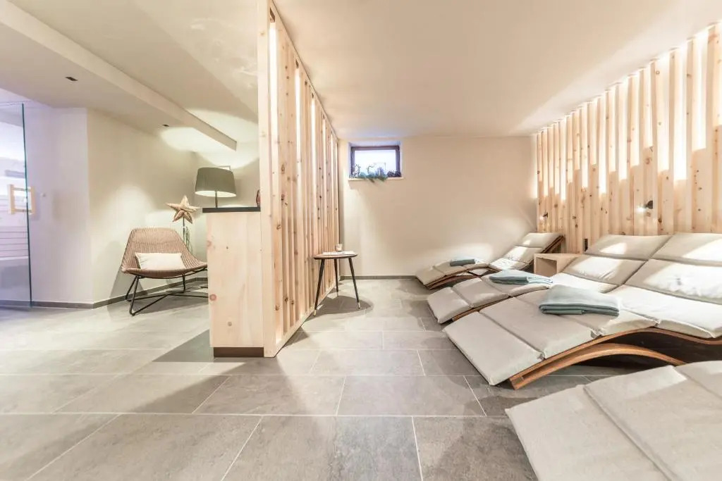 Hotel Sonne