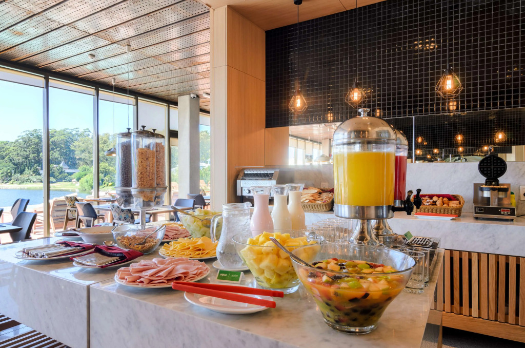 Hampton By Hilton Montevideo Carrasco