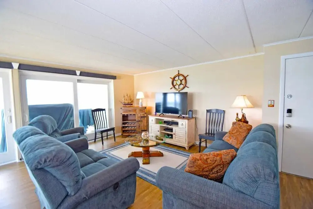 Thunder Island 13a 2 Bedroom Condo