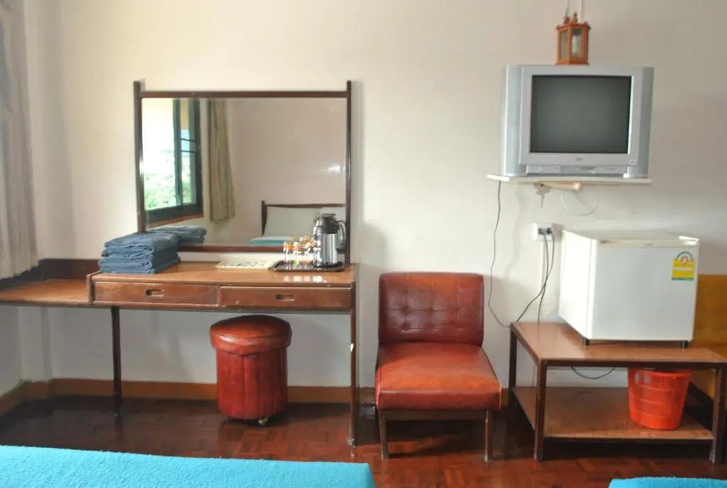 Anodard Hotel Chiang Mai