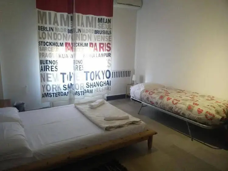 BB Centro di Bologna