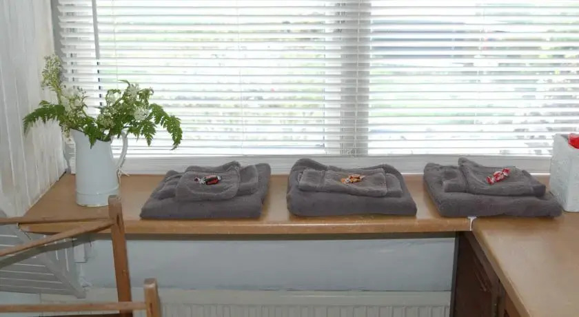 B&B De Zeeuwse Tuinkamers